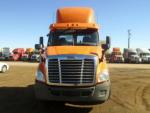 2012 Freightliner Cascadia
