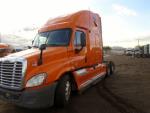 2012 Freightliner Cascadia