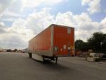 Used 2005 Wabash Van for Sale