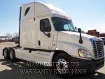 2012 Freightliner Cascadia