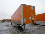 Used 2004 Wabash Van for Sale