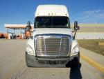 2012 Freightliner Cascadia