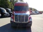 2012 Freightliner Cascadia
