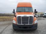 2012 Freightliner Cascadia