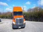 2012 Freightliner Cascadia