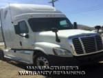 2012 Freightliner Cascadia