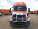 2012 Freightliner Cascadia