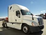Used 2012 Freightliner Cascadia for Sale
