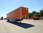 2005 Wabash Van