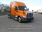 2014 Freightliner Cascadia