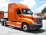 2012 Freightliner Cascadia