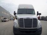 2012 Freightliner Cascadia