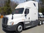 2014 Freightliner Cascadia
