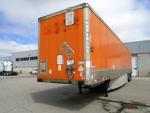 2004 Wabash Van
