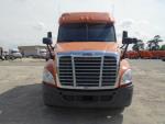 2011 Freightliner Cascadia