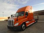 2012 Freightliner Cascadia