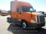 2014 Freightliner Cascadia