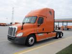 2012 Freightliner Cascadia