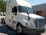 2013 Freightliner Cascadia