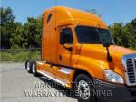 2012 Freightliner Cascadia