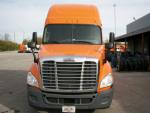 2011 Freightliner Cascadia