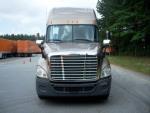 2012 Freightliner Cascadia