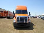 2011 Freightliner Cascadia
