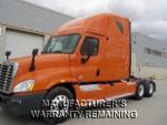 2012 Freightliner Cascadia