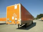 2004 Wabash Van