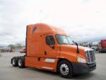 2013 Freightliner Cascadia