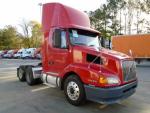 2002 Volvo 300