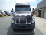 2012 Freightliner Cascadia