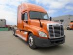 2012 Freightliner Cascadia