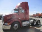 2009 Peterbilt 384