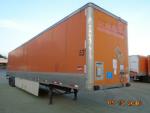 2004 Wabash Van