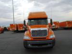 2012 Freightliner Columbia-Glider
