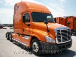 2012 Freightliner Cascadia