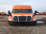 2012 Freightliner Cascadia