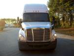 2012 Freightliner Cascadia