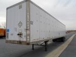 Used 1998 Wabash Van for Sale