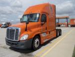 2013 Freightliner Cascadia