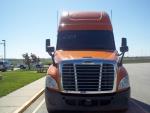 2012 Freightliner Cascadia