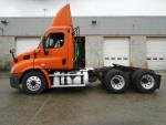 Used 2011 Freightliner Cascadia for Sale