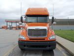 2012 Freightliner Columbia-Glider