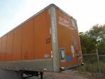 2004 Wabash Van