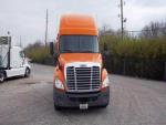 2012 Freightliner Cascadia