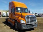 2012 Freightliner Cascadia