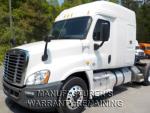 Used 2015 Freightliner Cascadia EVO for Sale