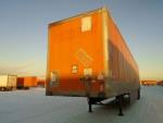 Used 2004 Wabash Van for Sale