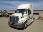 2011 Freightliner Cascadia